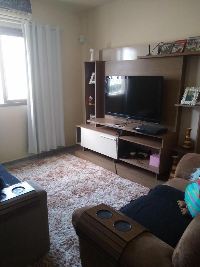 Enseada Encantada 포르토벨로 외부 사진