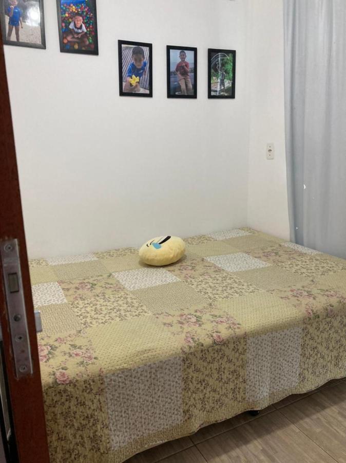 Enseada Encantada 포르토벨로 외부 사진