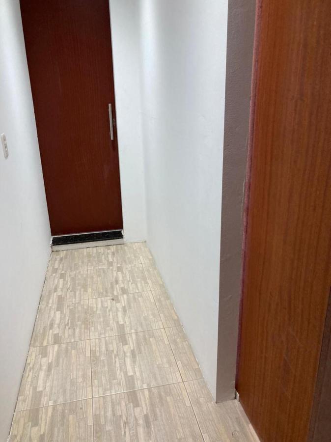 Enseada Encantada 포르토벨로 외부 사진