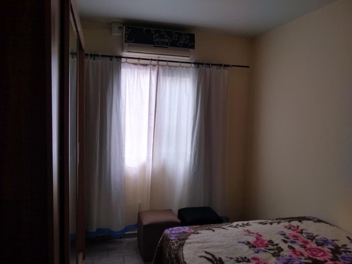 Enseada Encantada 포르토벨로 외부 사진